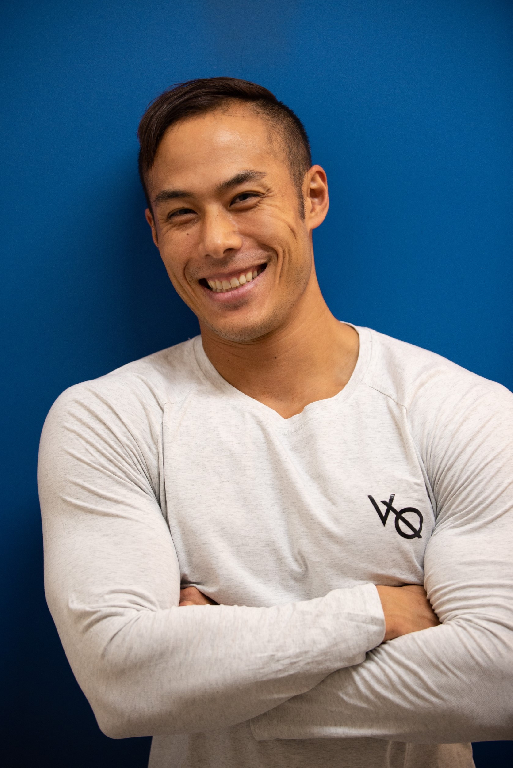 Awesome!キッズ体操教室の講師紹介